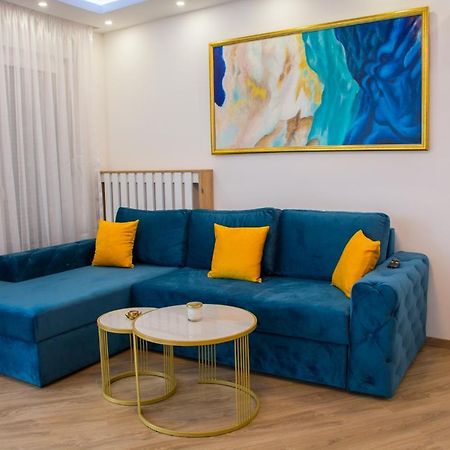 Grand Lux Apartment Doboj Eksteriør bilde
