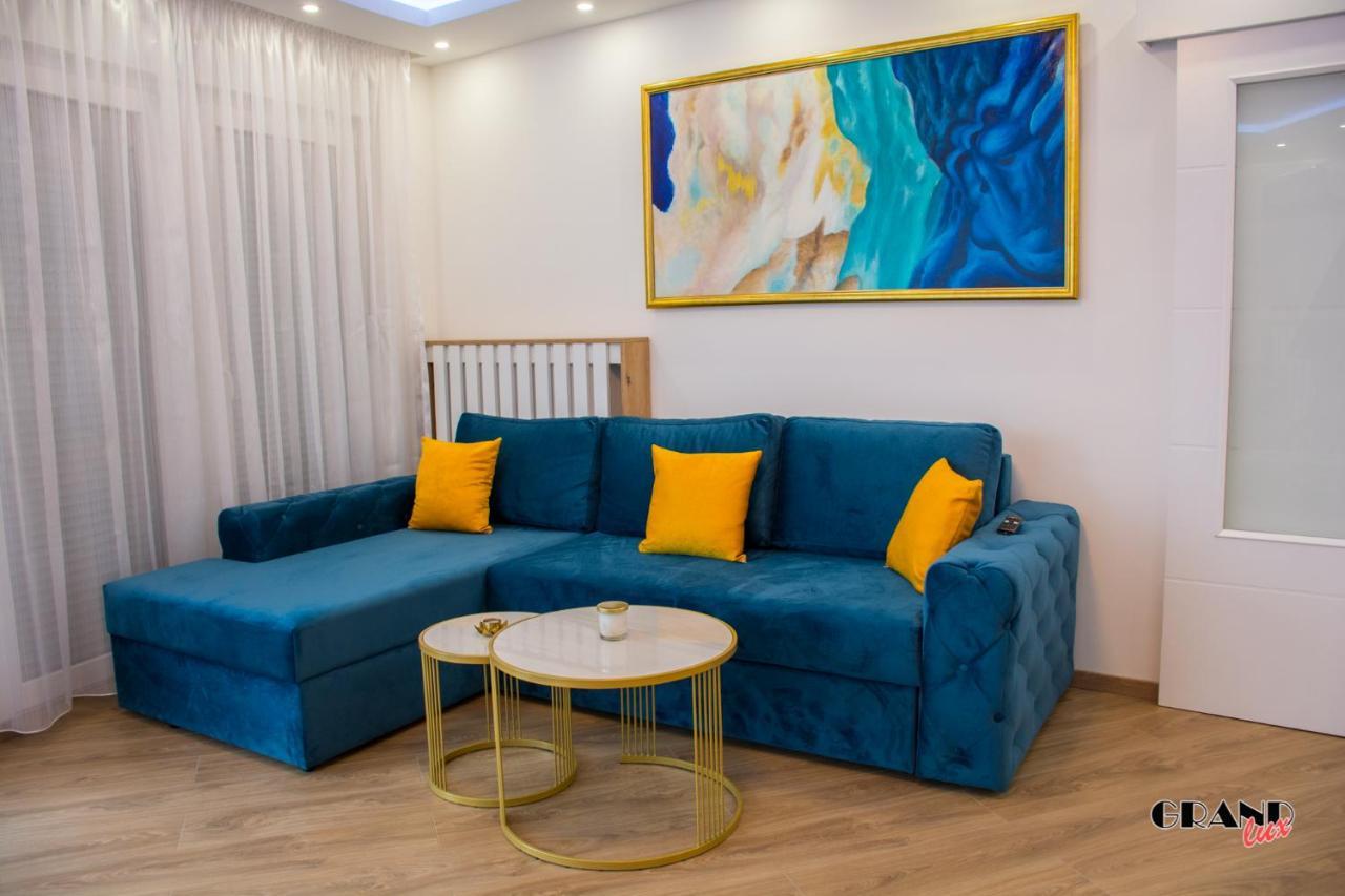 Grand Lux Apartment Doboj Eksteriør bilde