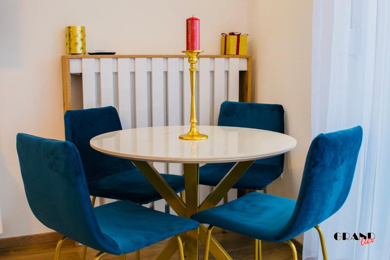 Grand Lux Apartment Doboj Eksteriør bilde