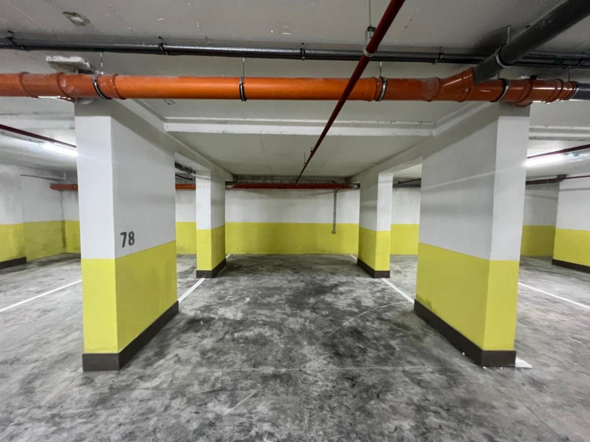 Grand Lux Apartment Doboj Eksteriør bilde