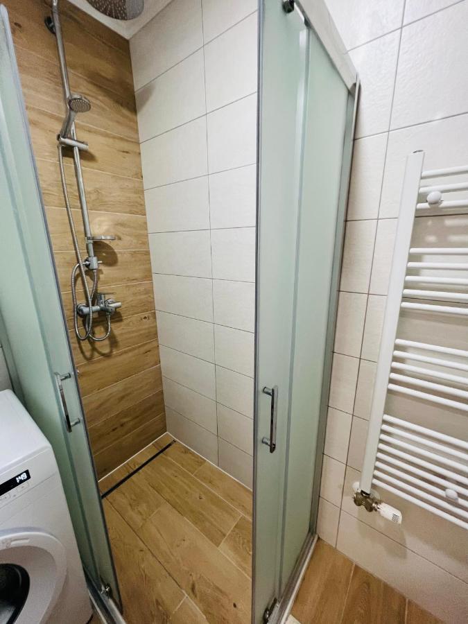 Grand Lux Apartment Doboj Eksteriør bilde