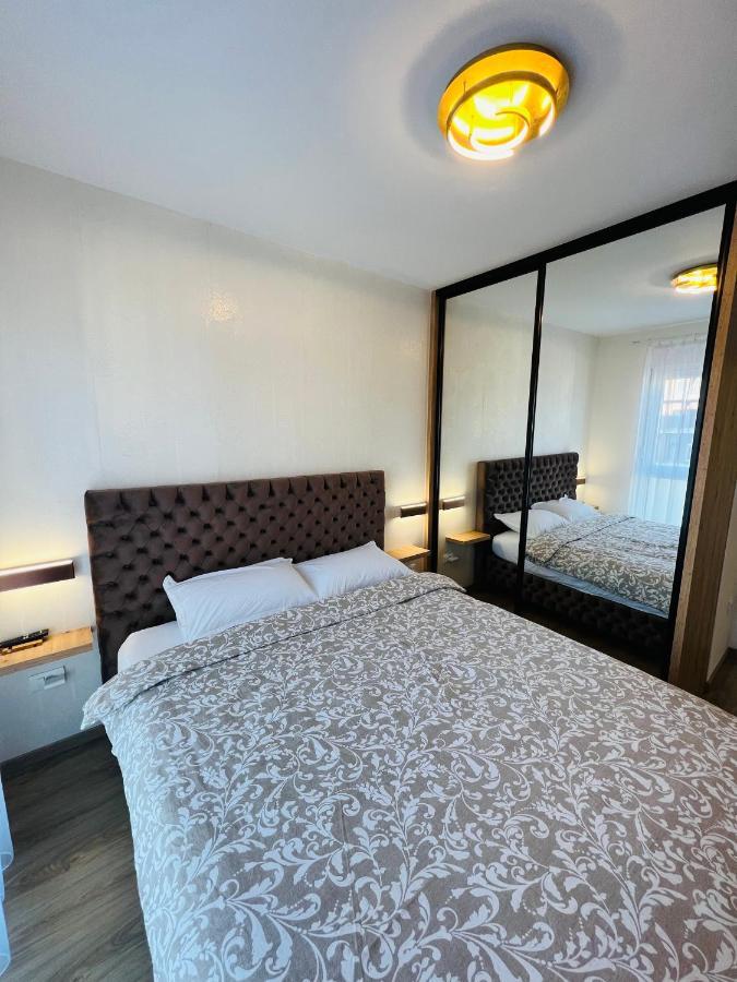 Grand Lux Apartment Doboj Eksteriør bilde